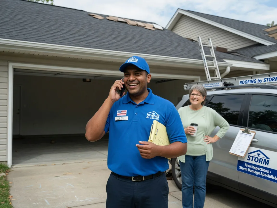 Roof Repair Near Me Pearl River, LA FAQs