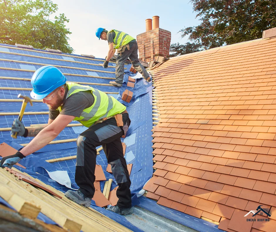 Why choose Roof Repair Near Me in Pearl River, LA